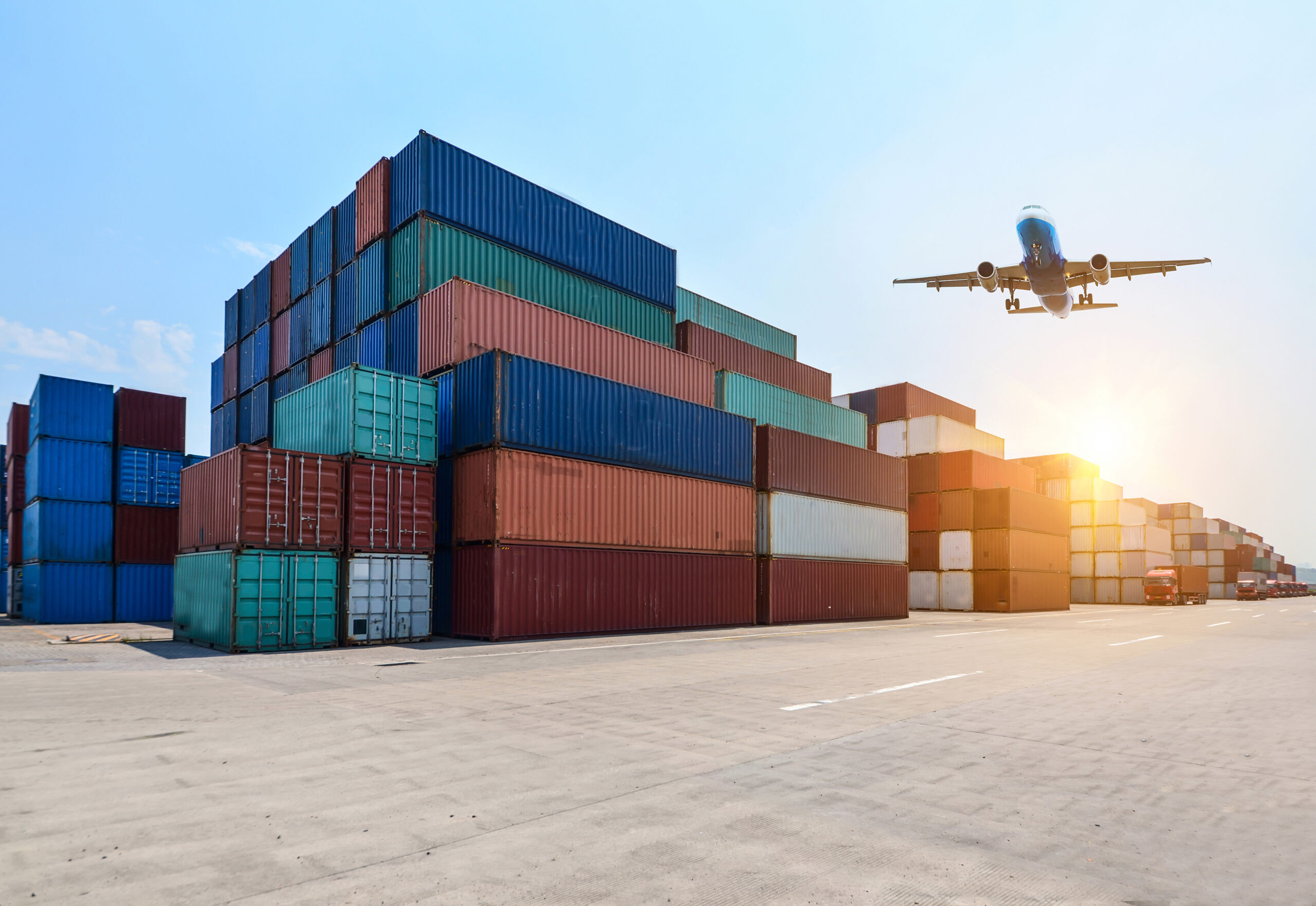 Air Freight: Propelling Global Commerce to New Heights