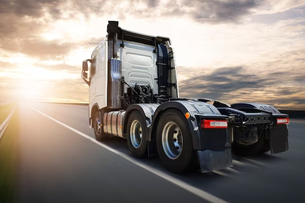 Flatbed: Versatility and Stability in Freight Transportation